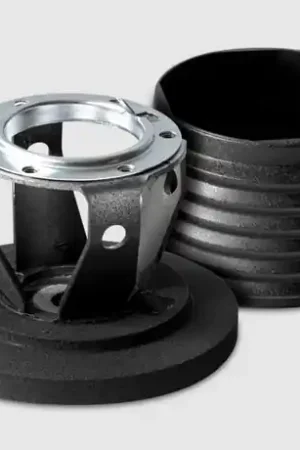 Must Have Momo BMW E90 Steering Wheel Hub Adapter