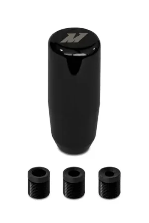 Mishimoto Shift Knob Black Final Sale