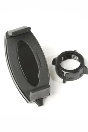 High Quality Rugged Ridge Phone Mount 11-15 JK Dash Multi-Mount System