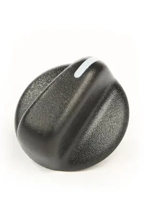 Omix Fan Switch Knob 97-98 Jeep Wrangler Free Shipping