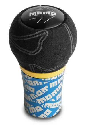 Momo Ultra Shift Knob - Blue Exclusive Offer