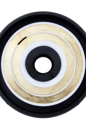 Time-Limited NRG Short Hub Adapter 1969-1973 Ford Mustang