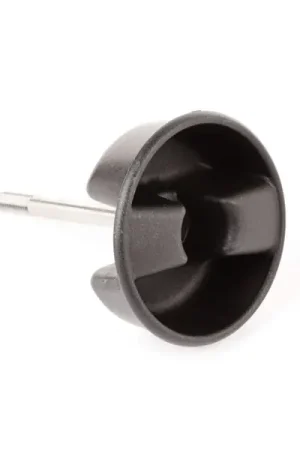 In Demand Omix Targa Top Mounting Knob- 07-18 Jeep Wrangler JK