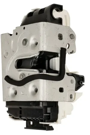 Omix Tailgate Latch W/Power Locks- 07-18 JK & JKU Don’t Miss Out