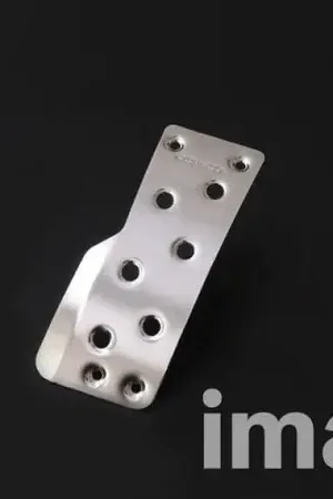 Cusco Wide Accelerator Pedal Plate Kit 2023+ Toyota GR Corolla & 2020+ GR Yaris (Non-US Model) Editor’s Pick