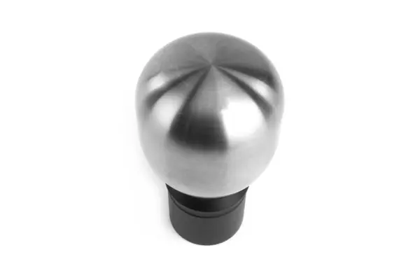 Save Now PERRIN 22-25 Subaru WRX & 20-25  Outback/Ascent/Legacy (CVT ONLY) SS Shift Knob - Barrel Style