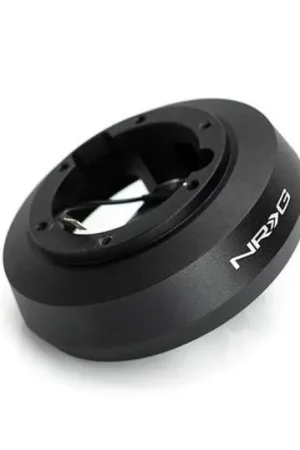 Shop Now NRG Short Hub 12-21 Mazda 6 / 15-18 Ford Focus/Fiesta / 12-21 Ford Mustang