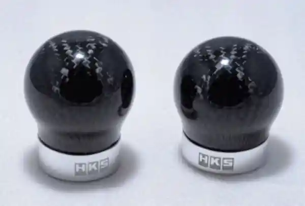No Minimum Order HKS CARBON SHIFT KNOB ZN6/ZN8