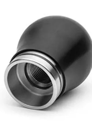 Buy Direct COBB 04-23 Volkswagen Golf GTI / 14-24 Volkswagen Golf R Weighted Shift Knob - Black