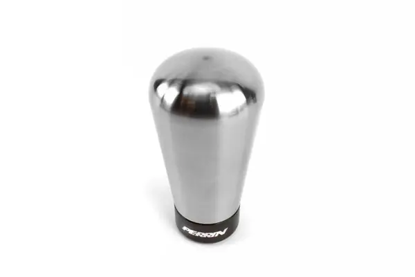 PERRIN 22-25 Subaru WRX / 18-23 Crosstrek / 13-17 Legacy (Manual) SS Shift Knob - Tapered Style Save Now