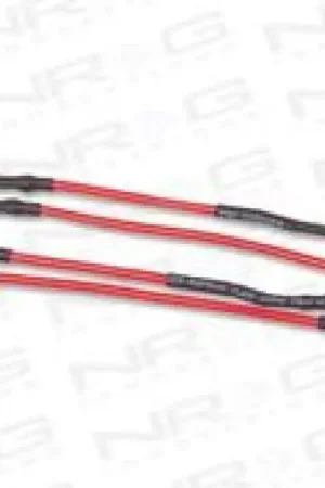 NRG Fused 2 OHM Delete Resistor - 2Pc Wholesale