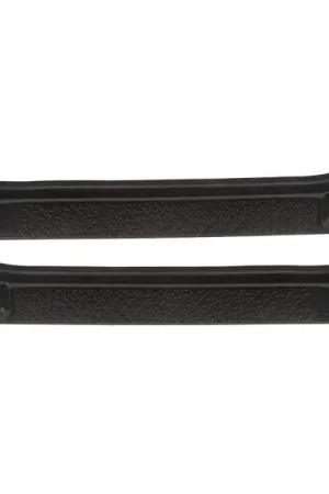 Rugged Ridge 18-20 Jeep Wrangler JL 2-Door All Terrain Door Entry Guard Kit Time-Limited