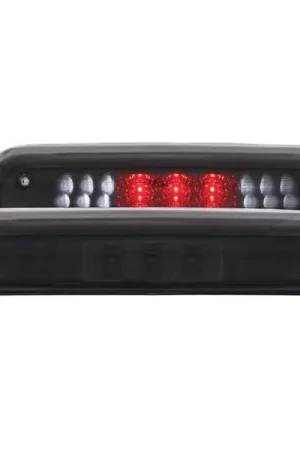 ANZO 2002-2008 Dodge Ram 1500 LED 3rd Brake Light Smoke B - Series Next Day Delivery