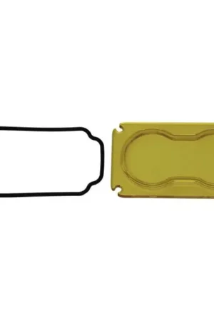 Exclusive Offer Baja Designs S2 Spot Lens Kit - Amber