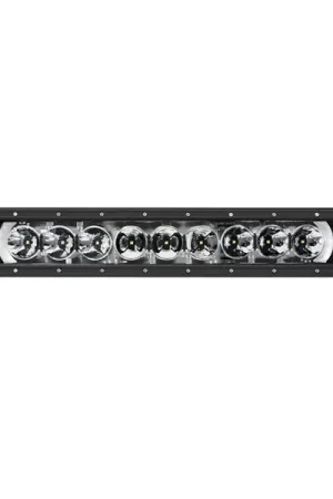 Super Sale Rigid Industries Radiance+ 20in. RGBW Light Bar