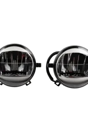 ARB Fog Light Kit LH & RH - Small Premium