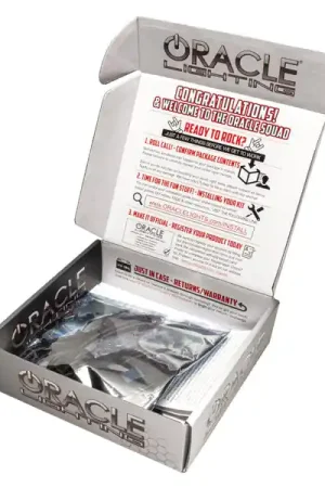 Oracle 3157 18 LED 3-Chip SMD Bulb (Single) - Amber Buy Today