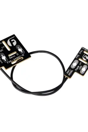 Trusted Brand Fleece Performance 07-17 Toyota Tundra All Lights On