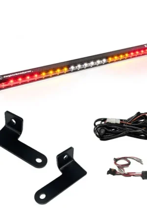 Free Shipping Baja Designs 2022 Polaris RZR Pro-R RTL Kit