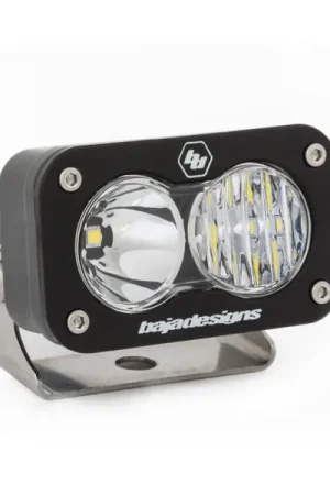 Low Price Baja Designs S2 Sport Driving Combo Pattern LED Work Light - Clear