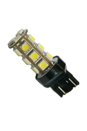 Latest Oracle 7443 18 LED 3-Chip SMD Bulb (Single) - Cool White