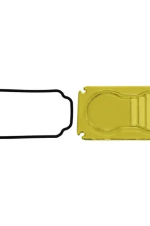 Today Only Baja Designs S2 Series - Amber Driving/Combo Lens Kit