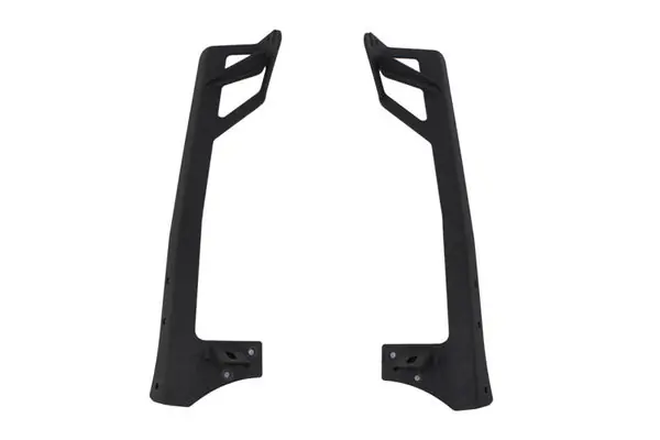 Price Drop Fishbone Offroad 07-18 Jeep Wrangler JK 52In Light Bar Bracket