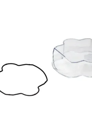 Money Back Guarantee Baja Designs Head Light Lens LP6 Series Spot Lens Kit