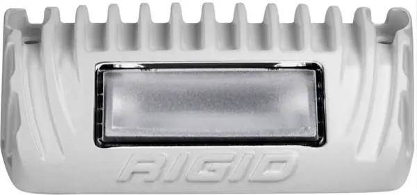 Rigid Industries 1x2 65 Degree DC Scene Light White Authentic