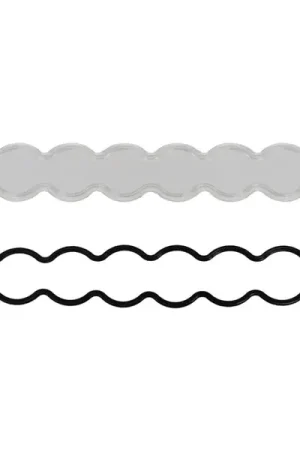 Baja Designs S8 Series Spot Lens Kit - Clear Price Cut