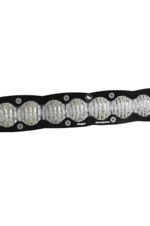 Baja Designs S8 Series Wide Driving Pattern 10in LED Light Bar Grab Now