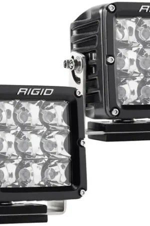Rigid Industries Dually XL - Spot (Set of 2) Limited Offer