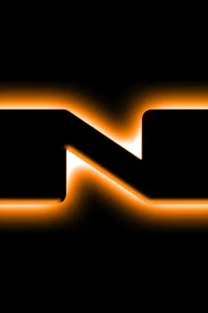 Clearance ORACLE Lighting Universal Illuminated LED Letter Badges - Matte Blk Surface Finish - N