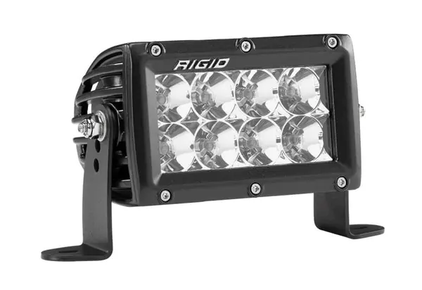 Rigid Industries 4in E Series - Flood Special Discount