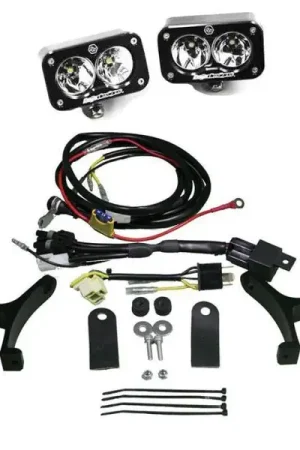 Baja Designs 05-07 KTM LED Light Kits KTM Squadron Pro Low Price