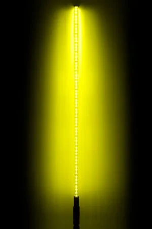 Oracle Off-Road 6ft LED Whip - ColorSHIFT Weekend Sale