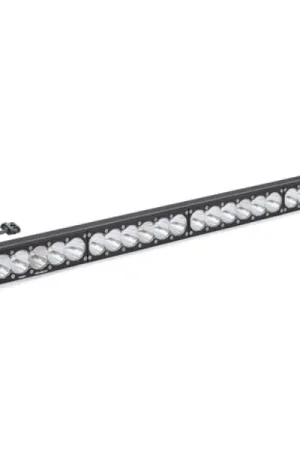 Next Day Delivery Baja Designs OnX6 Series High Speed Spot Pattern 40in LED Light Bar