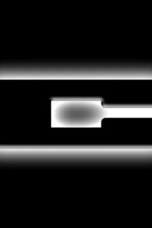 Buy Direct ORACLE Lighting Universal Illuminated LED Letter Badges - Matte Blk Surface Finish - C