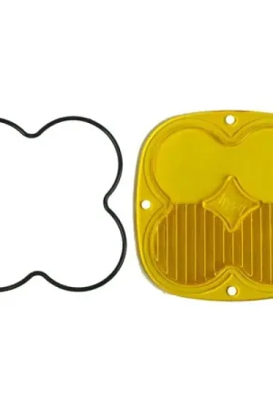 Baja Designs XL Pro/Sport Amber Driving/Combo Lens Kit Final Sale