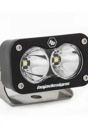 Holiday Sale Baja Designs S2 Sport Work/Scene Pattern LED Work Light