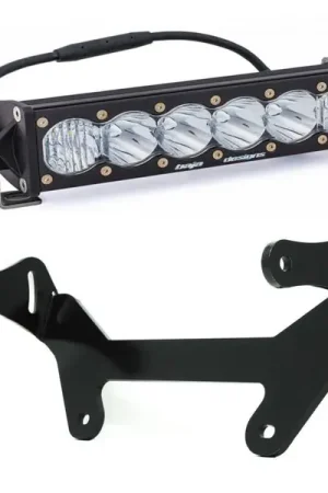 Genuine Baja Designs OnX6 Can-Am Maverick X3 Shock Mount Kit