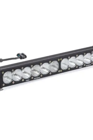 Baja Designs OnX6 Straight Driving Combo Pattern 20in LED Light Bar Final Sale