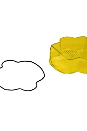 Baja Designs LP6 Head Light Lens Driving/Combo LED - Amber Don’t Miss Out