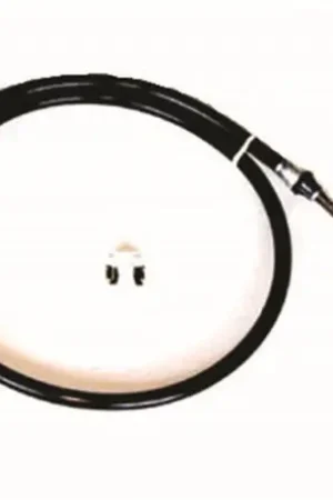 Grab Now Omix Parking Brake Cable RH Rear 78-80 Jeep CJ Models