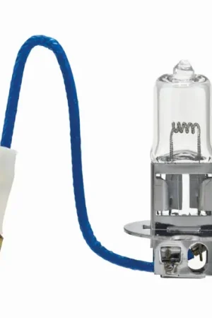 Trending Hella H3 24V/70W PK22s T3.25 Halogen Bulb