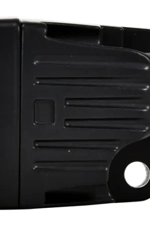 Markdown KC HiLiTES C-Series 2in. C2 LED Light 20w Area Flood Beam (Pair Pack System) - Black