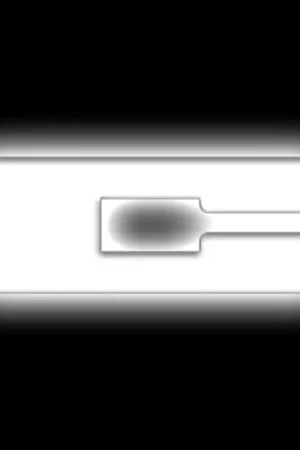 ORACLE Lighting Universal Illuminated LED Letter Badges - Matte Wht Surface Finish - C Express Delivery