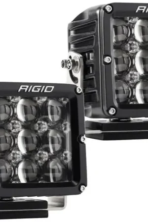 Rigid Industries D2 XL Hyperspot - (Set of 2) Top Pick