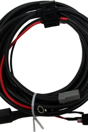 Rigid Industries Hi/Po Harness used for 40in-50in Light bar Today Only