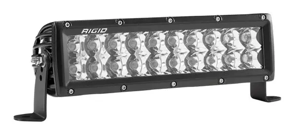 Rigid Industries 10in E Series - Spot Free Shipping